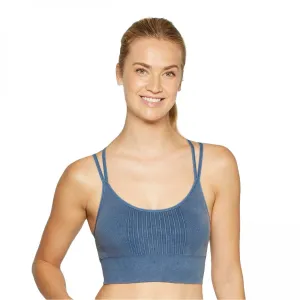 C9 Champion Women's Longline Seamless Sports Bra