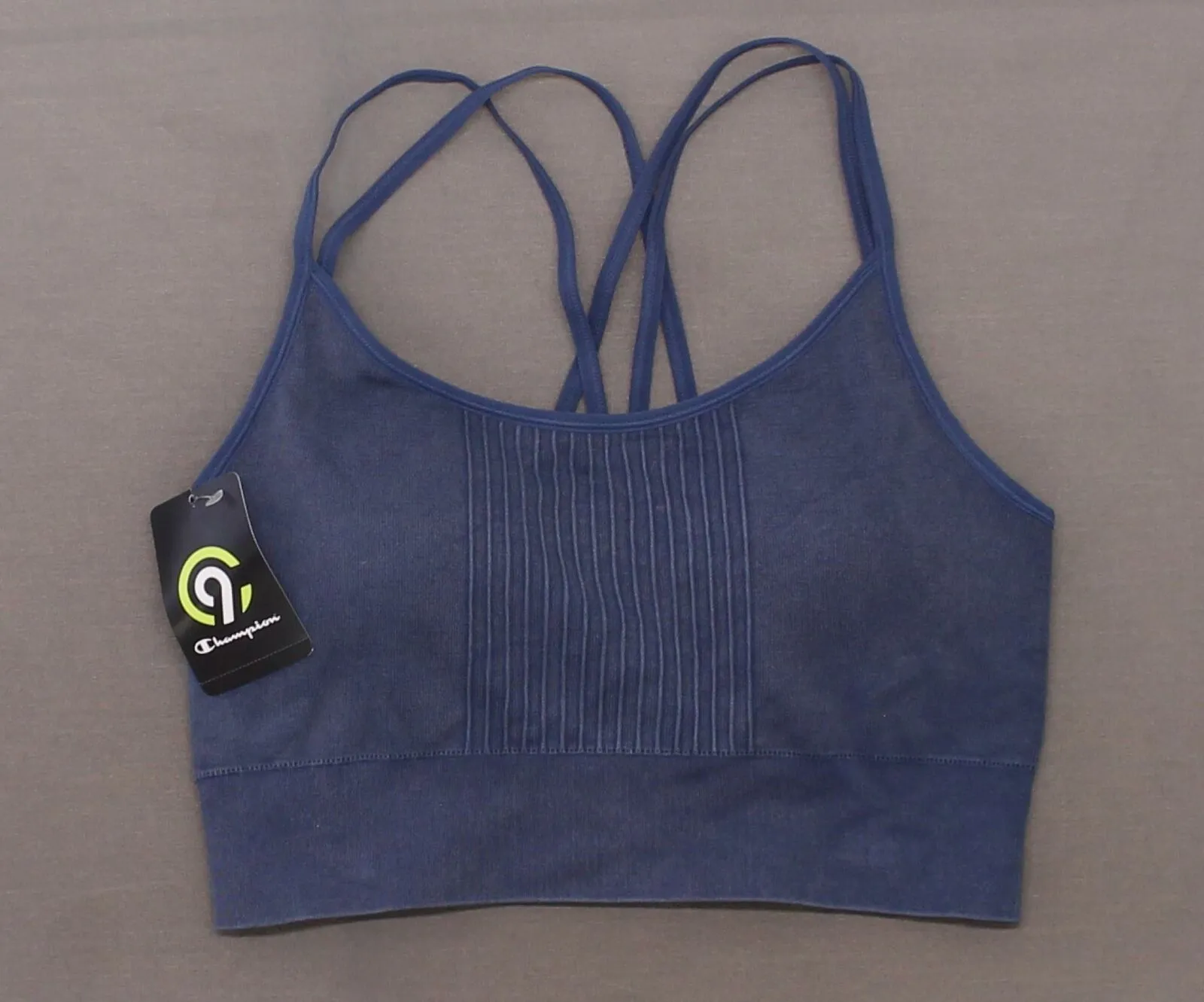 C9 Champion Women's Longline Seamless Sports Bra
