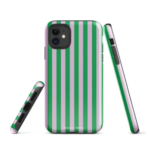 Candy Garden Stripes