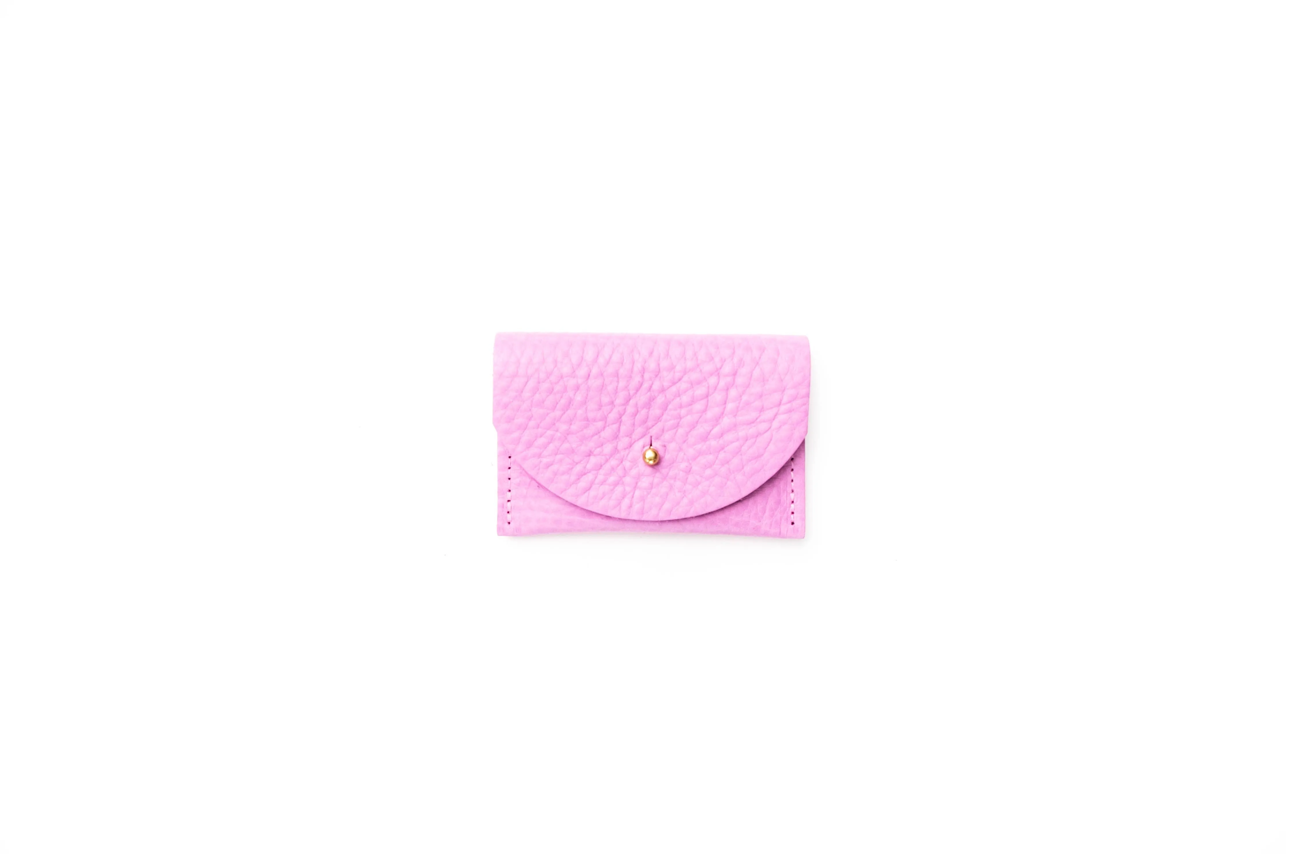 Cardholder Sorbet Leather
