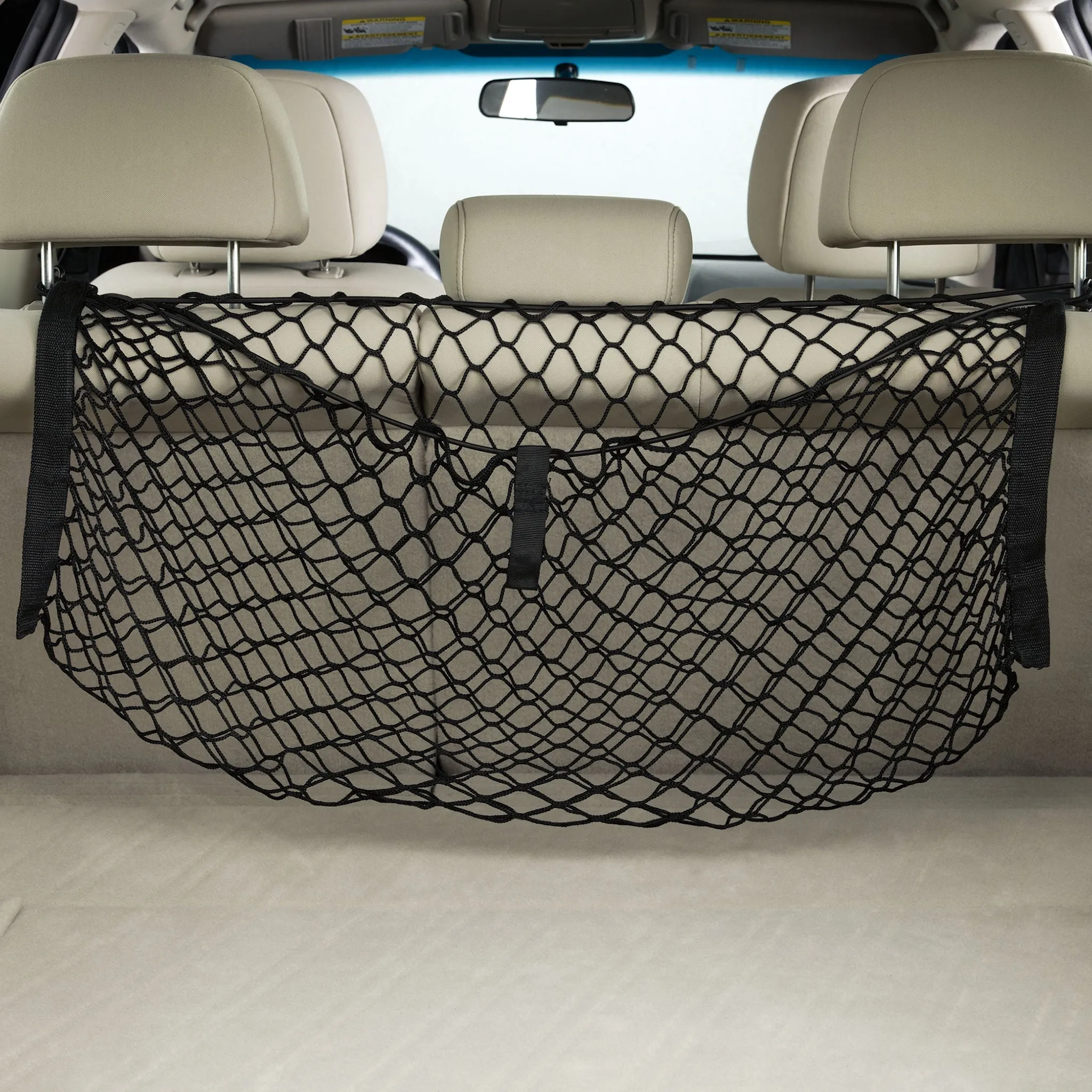 Cargo Storage Net