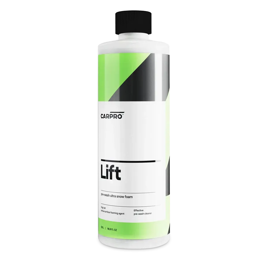 CarPro Lift Snow Foam 500mL