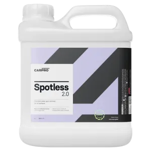 CarPro Spotless 2.0 Water Spot Remover 4L
