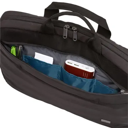 Case Logic 15.6-Inch Advantage Attaché ADVA-116 Dark Blue