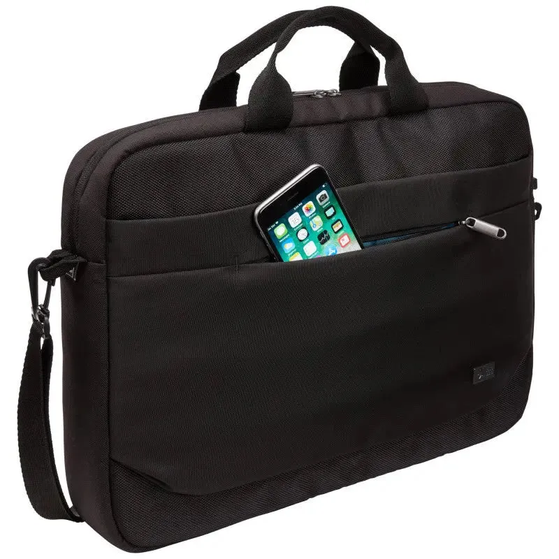 Case Logic 15.6-Inch Advantage Attaché ADVA-116 Dark Blue