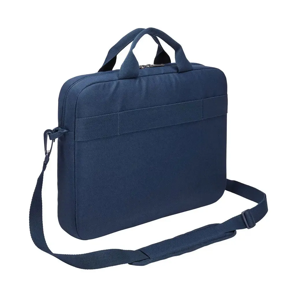 Case Logic 15.6-Inch Advantage Attaché ADVA-116 Dark Blue