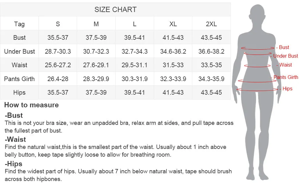 Catch FIsh & Chill Halter Bikini with Boyshorts