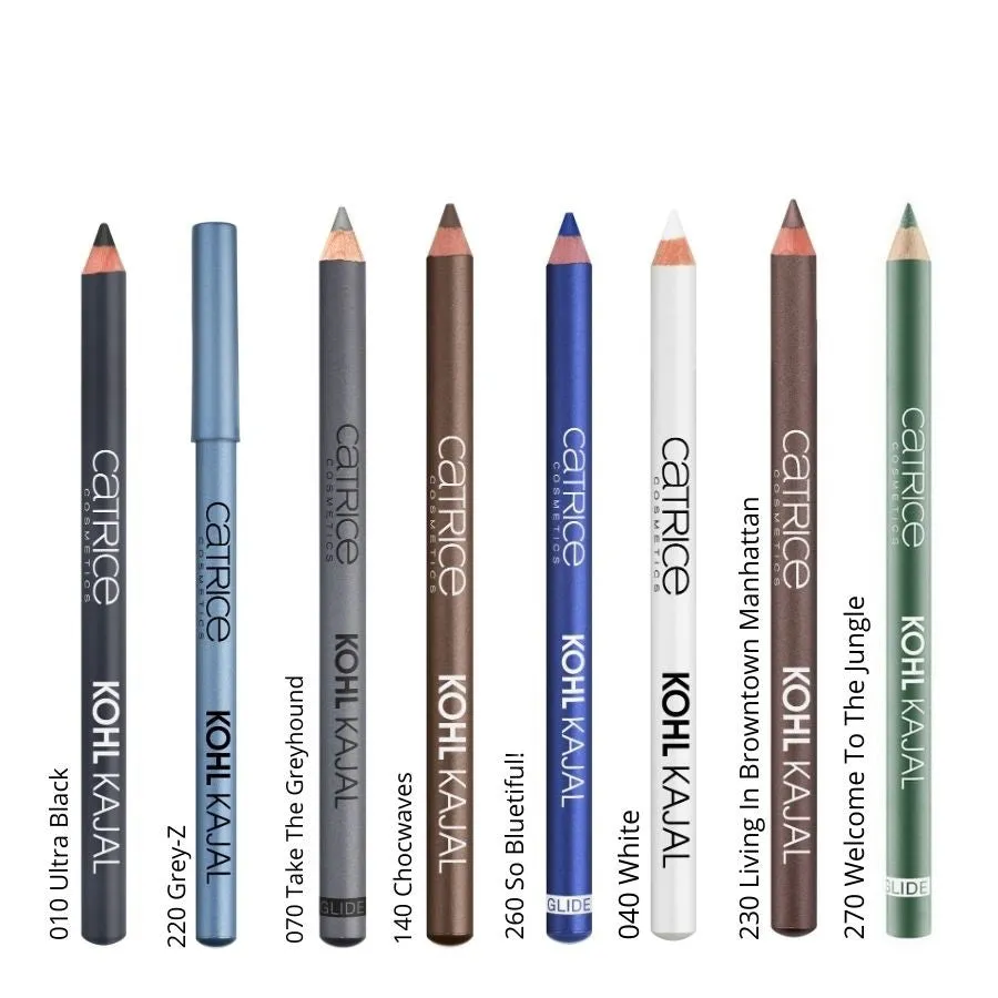Catrice Kohl Kajal