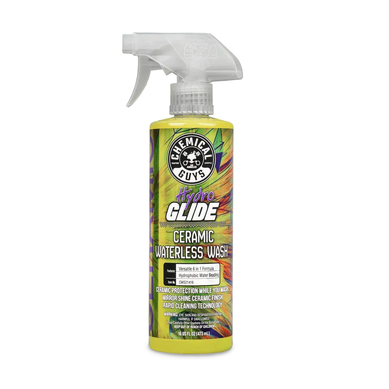 Chemical Guys HydroGlide 500mL CWS21416