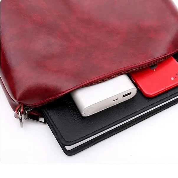 Classic | Ensemble  Soft Vintage 4-Piece Bag Set