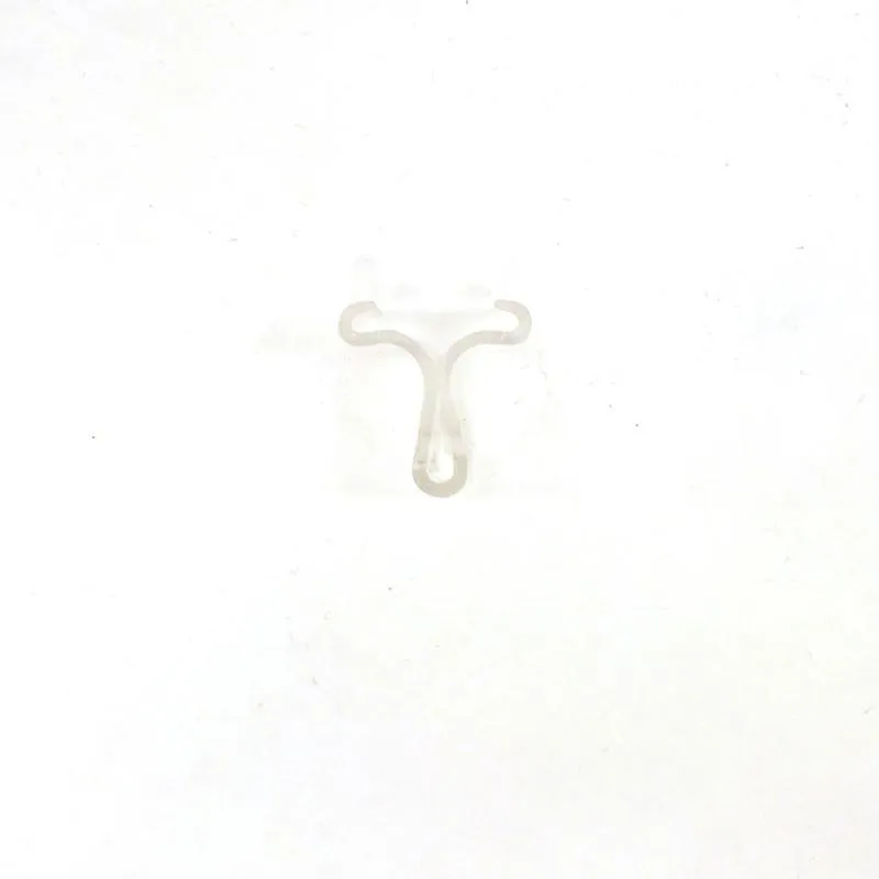 Clear Ceiling Grid Clip