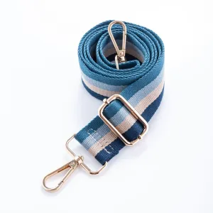 Coastal Breeze Woven Strap