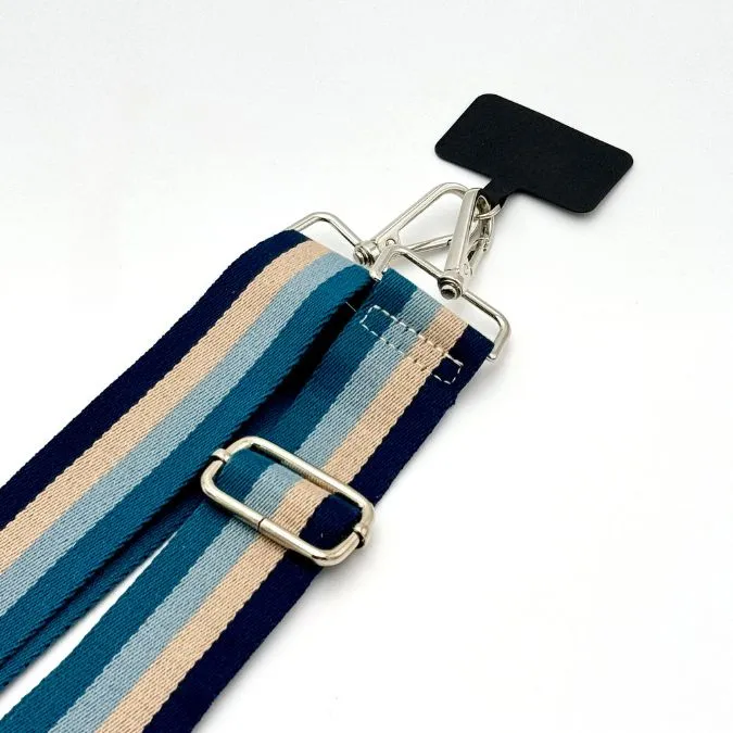 Coastal Breeze Woven Strap