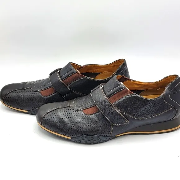Cole Haan Air Estadio Strap II Sneaker/Casual Shoe Size 9M #S1247