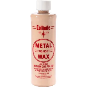 Collinite Metal Wax no.850