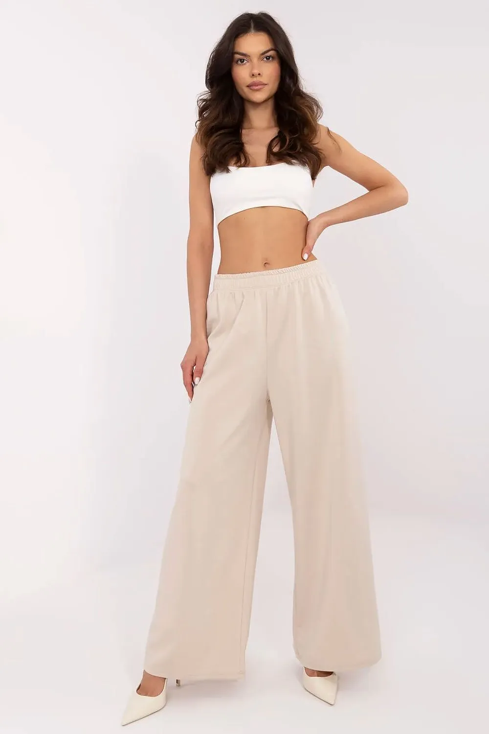 Comfortable stylish casual sweatpants