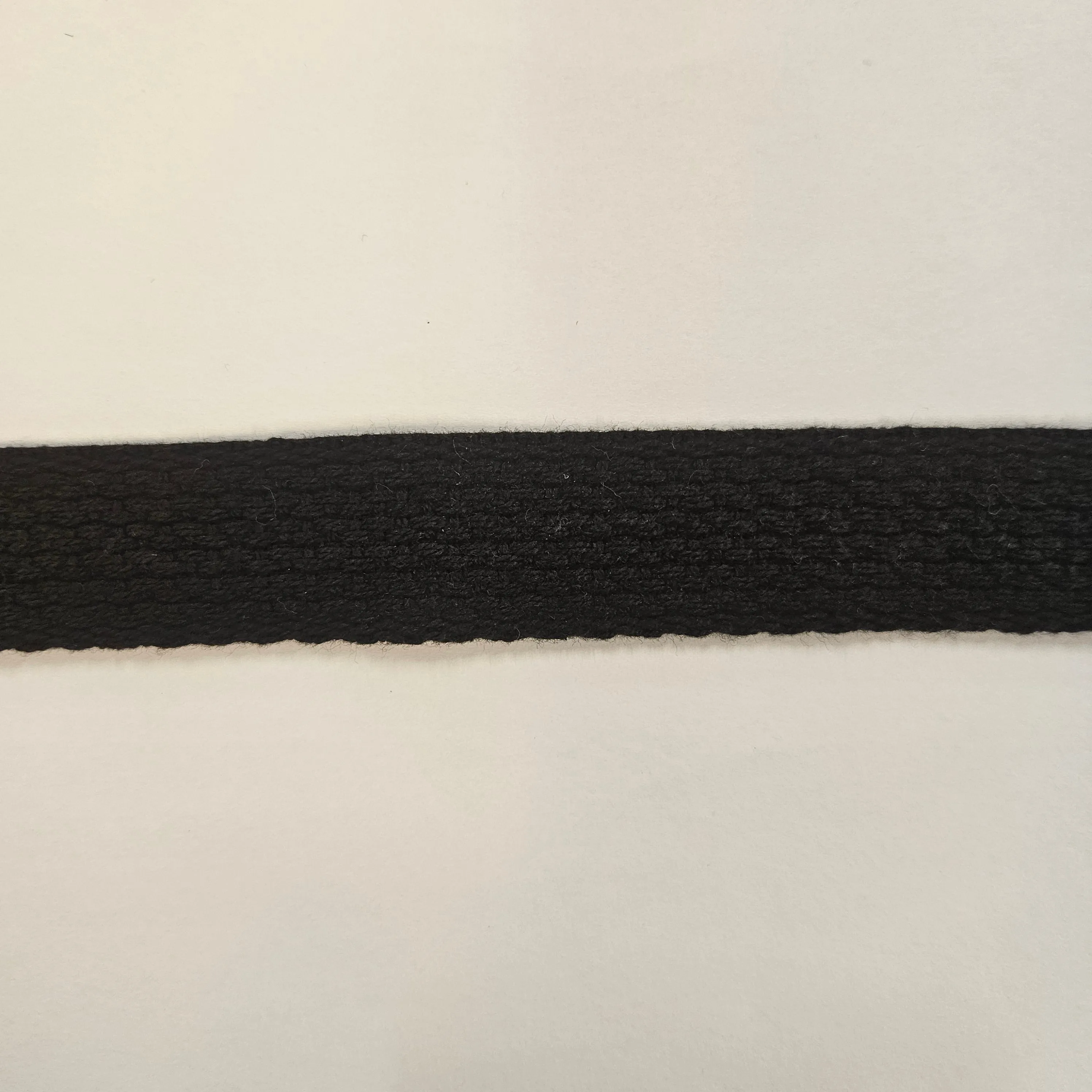 Cotton Webbing