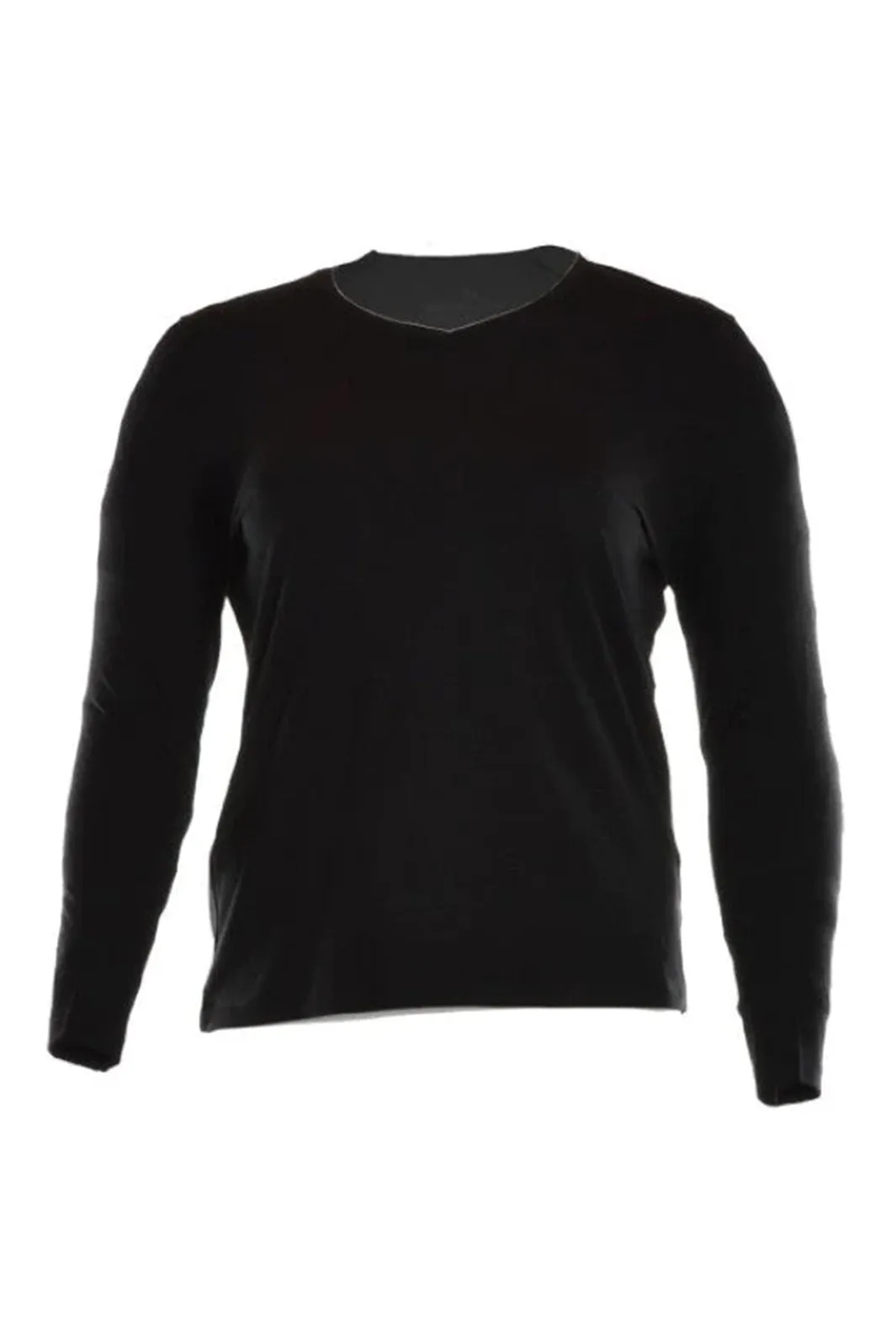 Couche de base chandail minéral vi de sportive plus