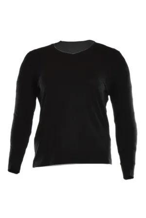 Couche de base chandail minéral vi de sportive plus