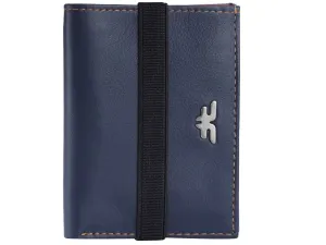 Credit Card Case & Currency Slot RFID #1977 [Elastic]