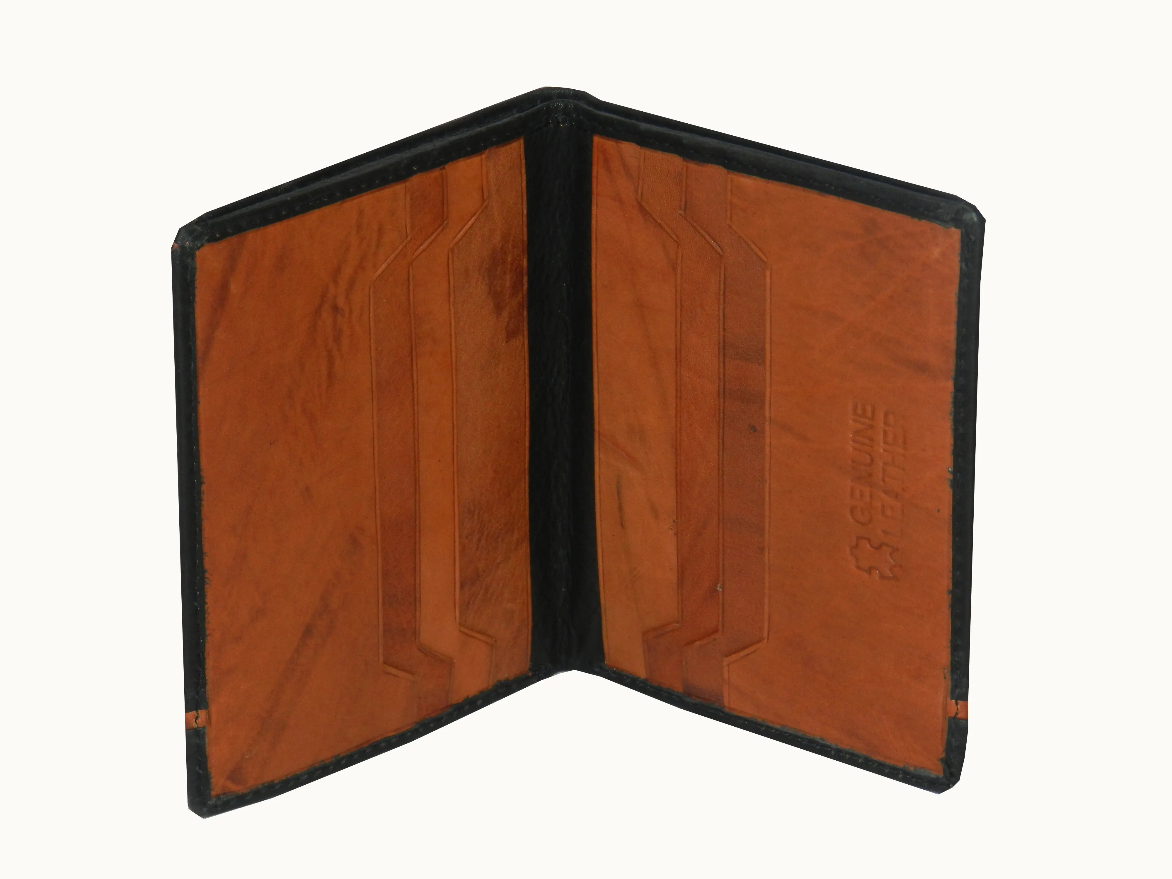 Credit Cardholder & Compact Wallet # 1654
