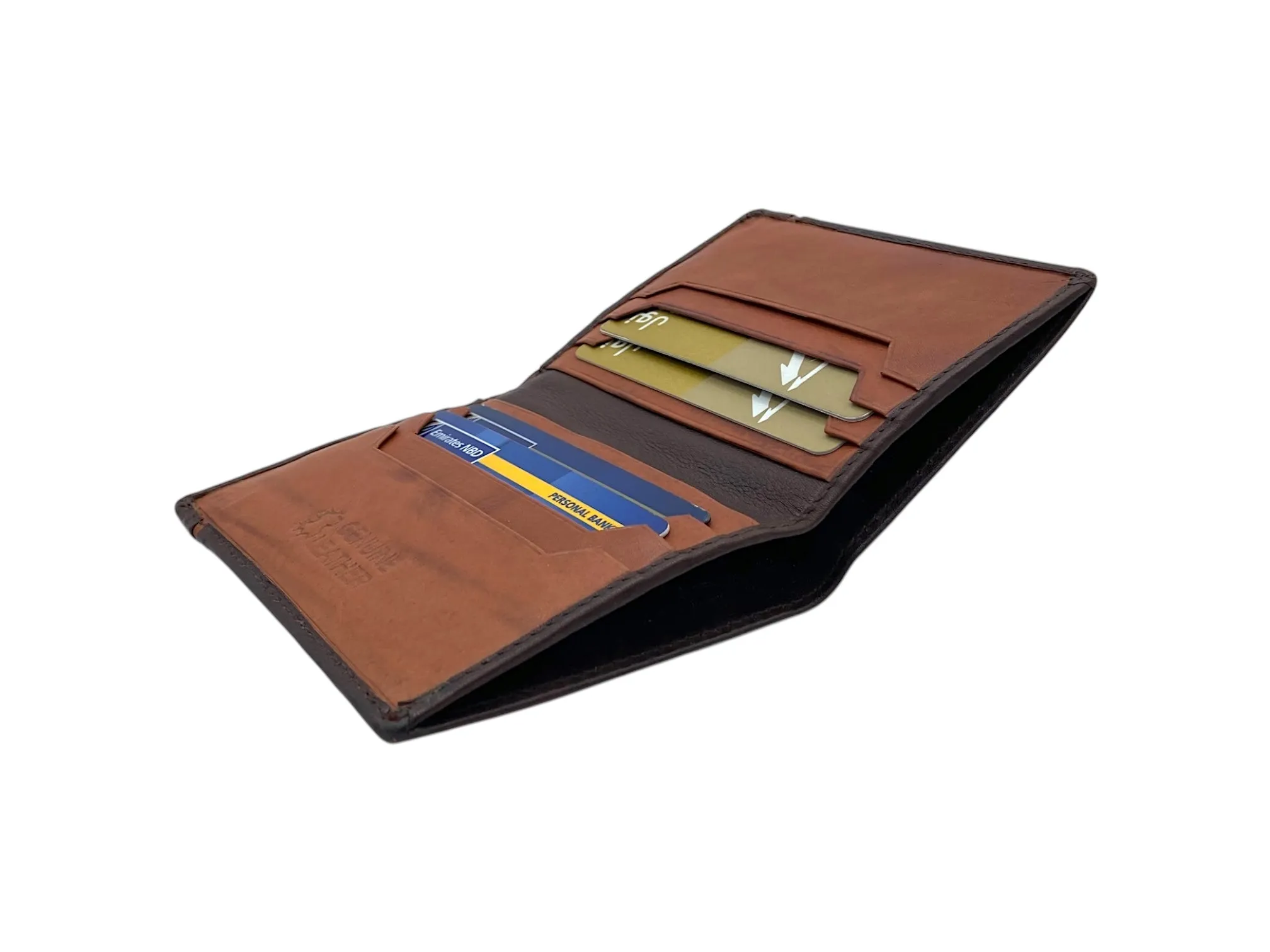 Credit Cardholder & Compact Wallet # 1654