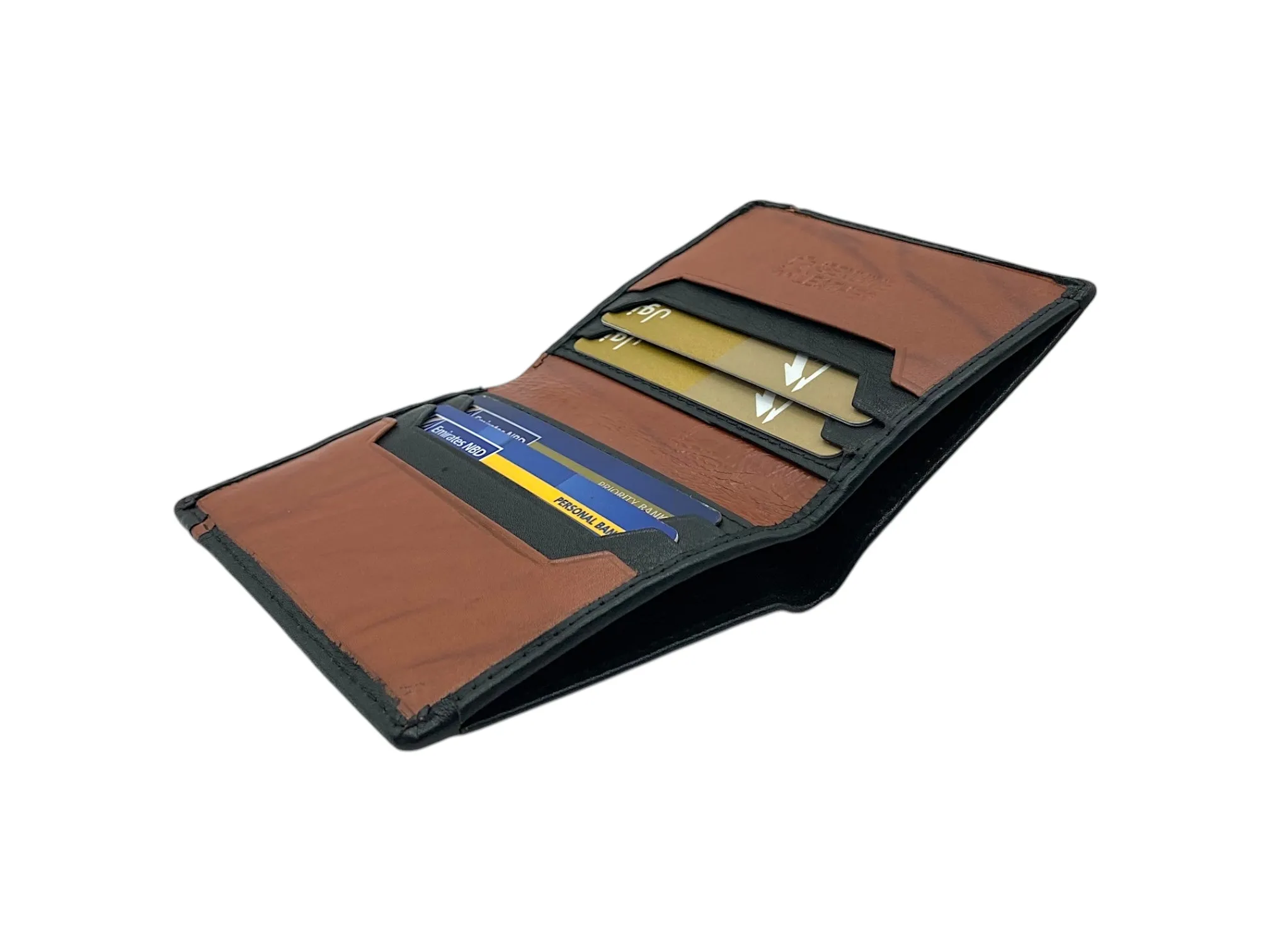 Credit Cardholder & Compact Wallet # 1654