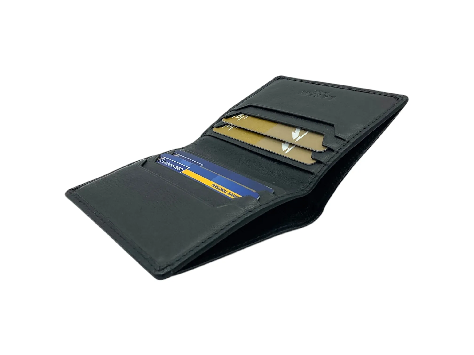 Credit Cardholder & Compact Wallet # 1654
