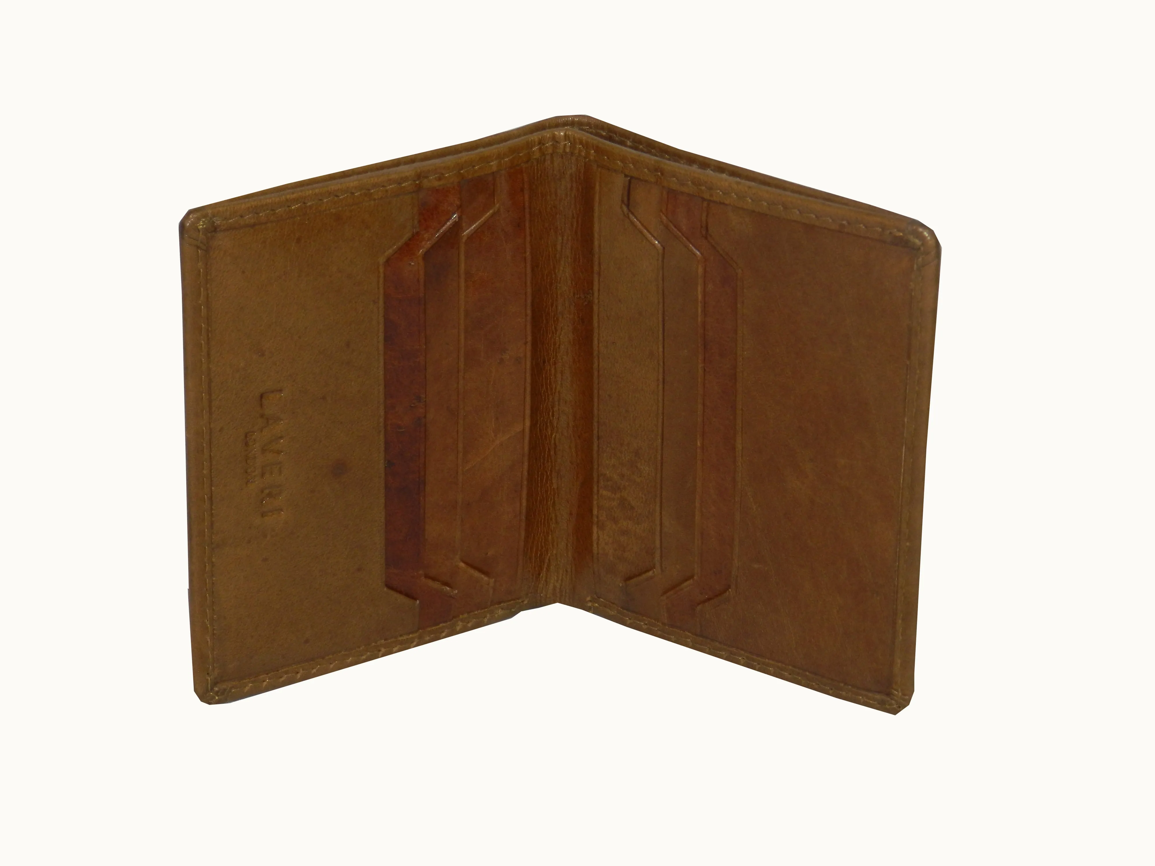Credit Cardholder & Compact Wallet # 1654