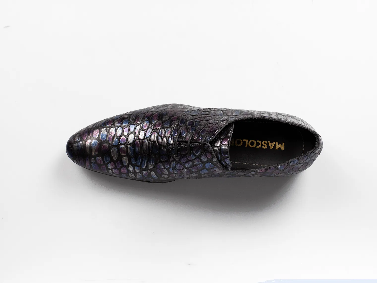 Crocozyness 