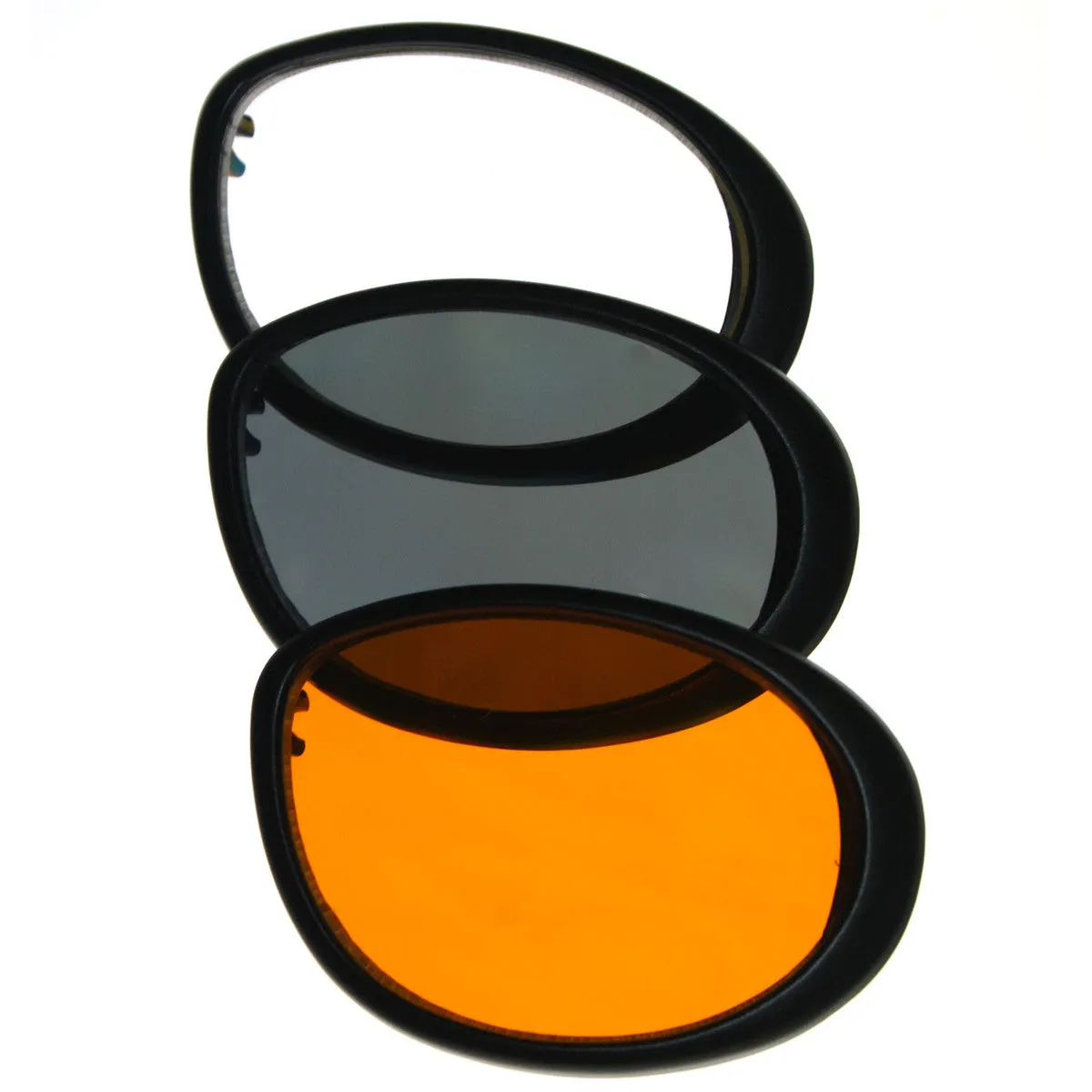 CRUISER 2 INTERCHANGEABLE GOGGLES