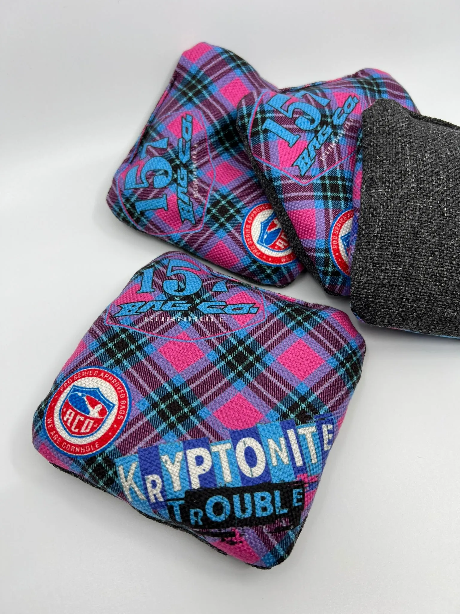 Custom Bags
