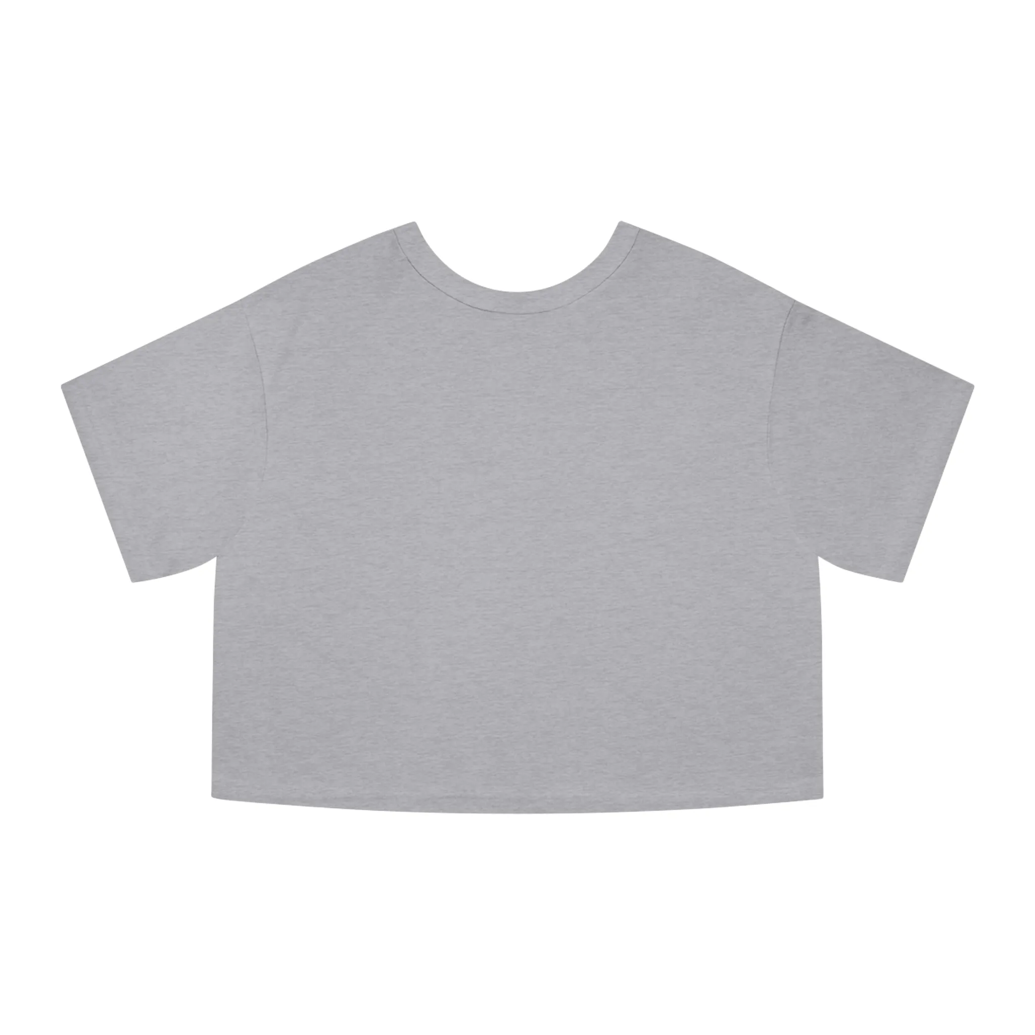 Cyclone Champion Crop tee