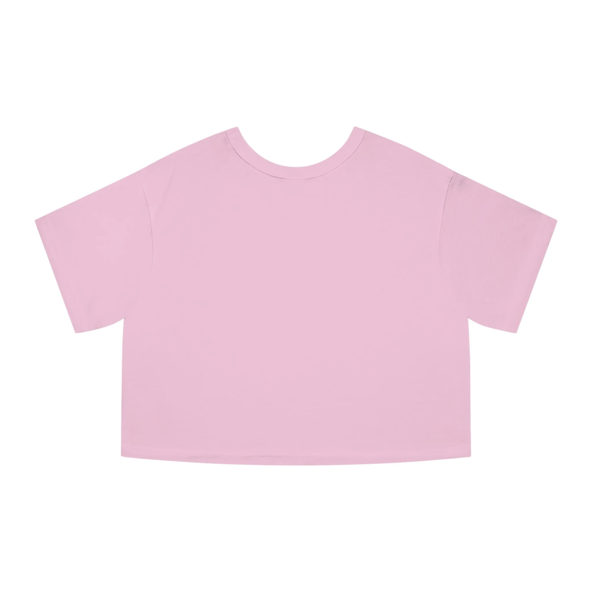 Cyclone Champion Crop tee