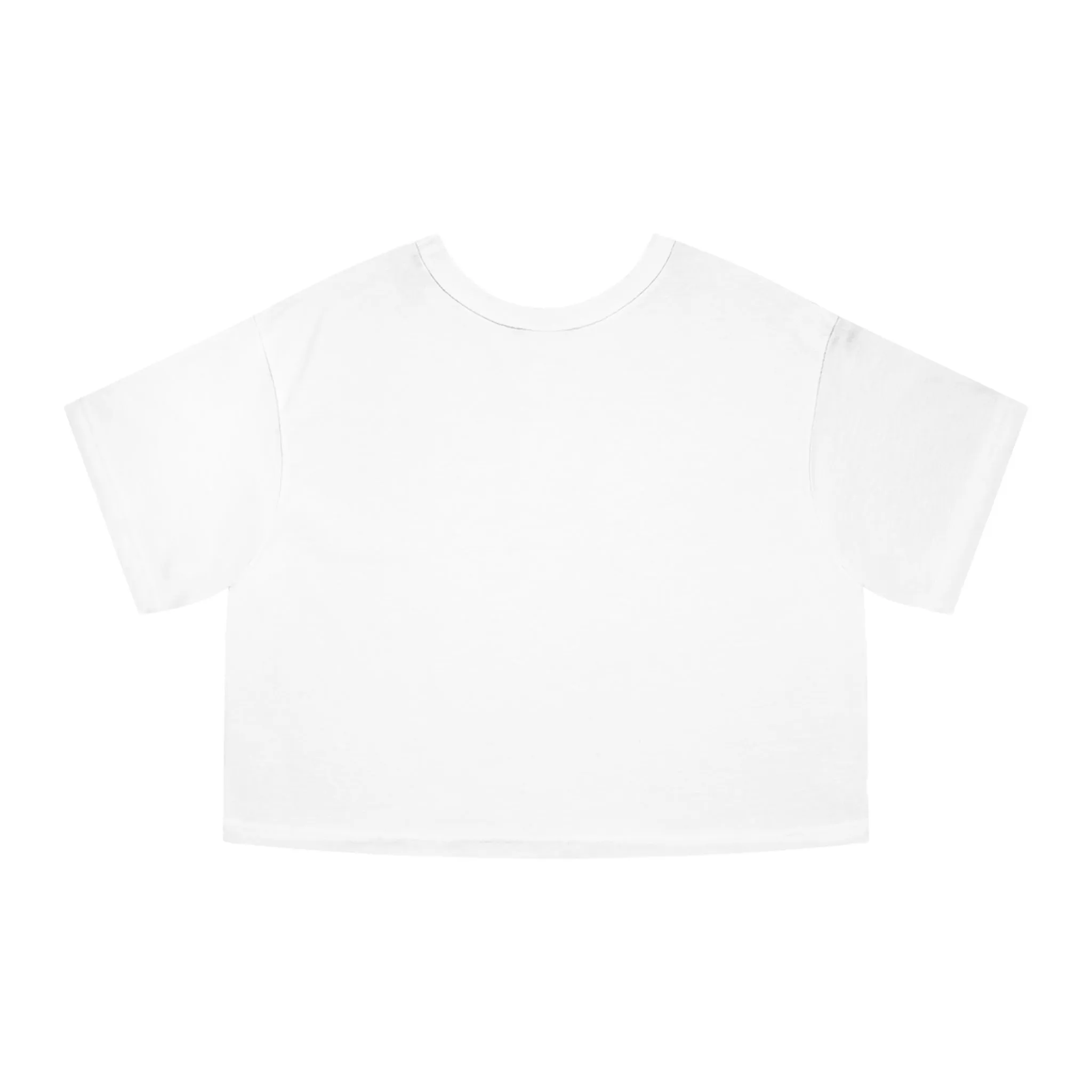 Cyclone Champion Crop tee