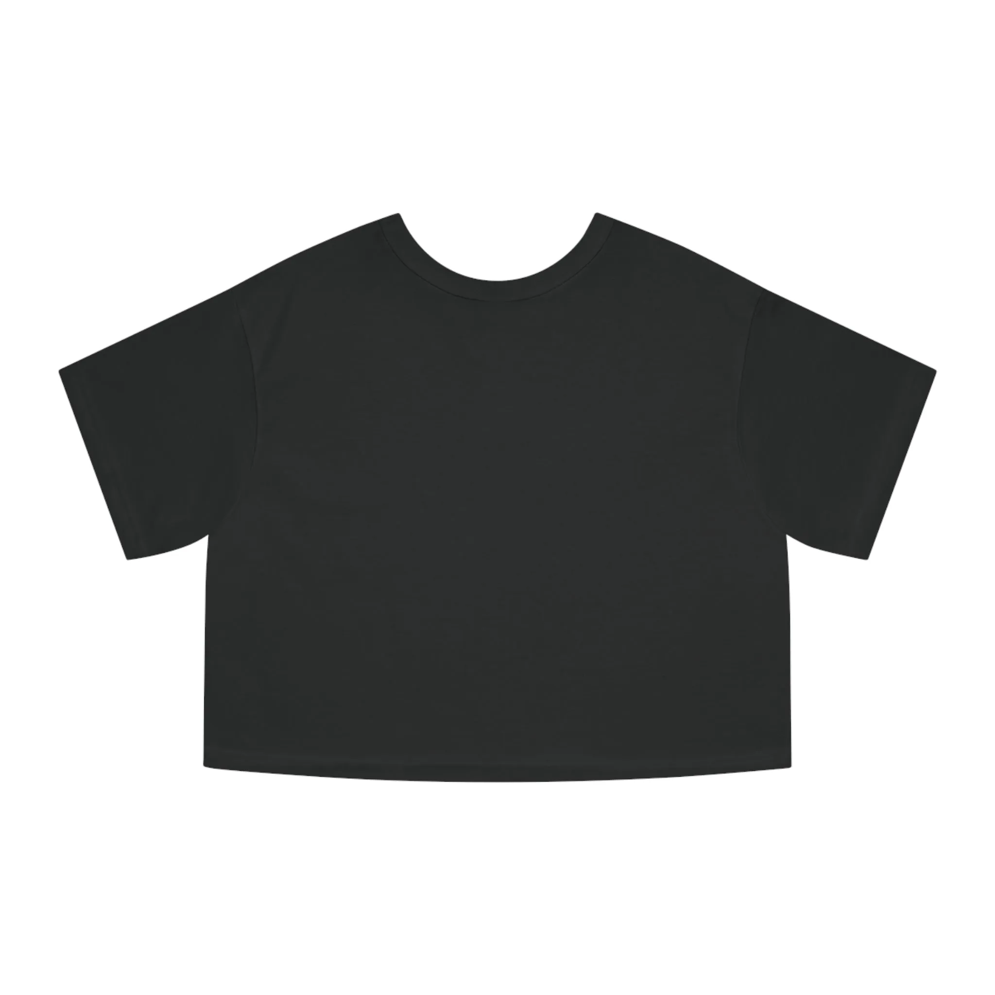 Cyclone Champion Crop tee