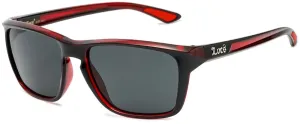 Dark locs wrap  Shades