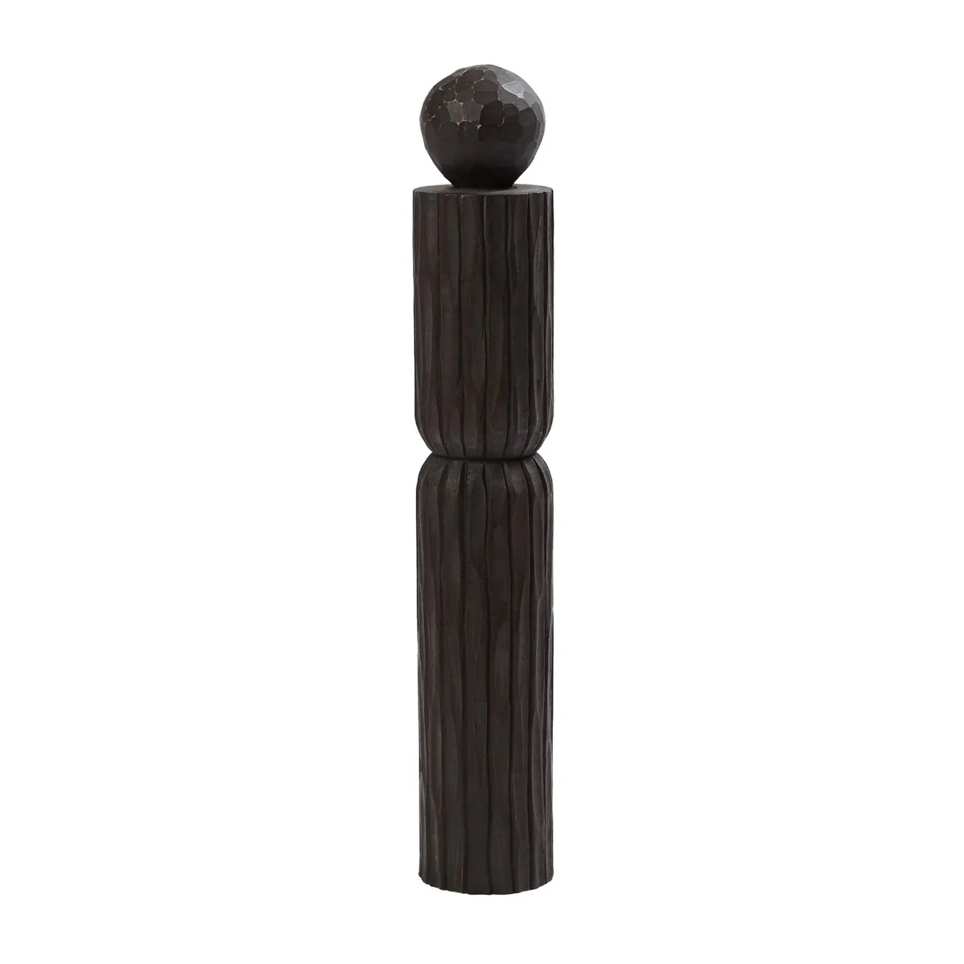 Dark Totem Pillar