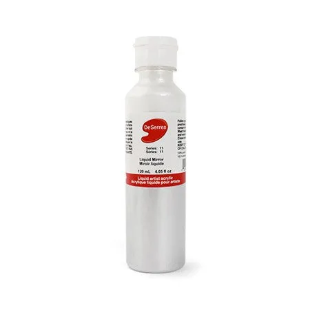 DeSerres DeSerres Liquid Mirror Acrylic Paint