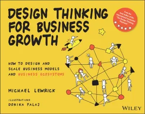 DESIGN THINKING FOR BUSINESS GROWTH : HO