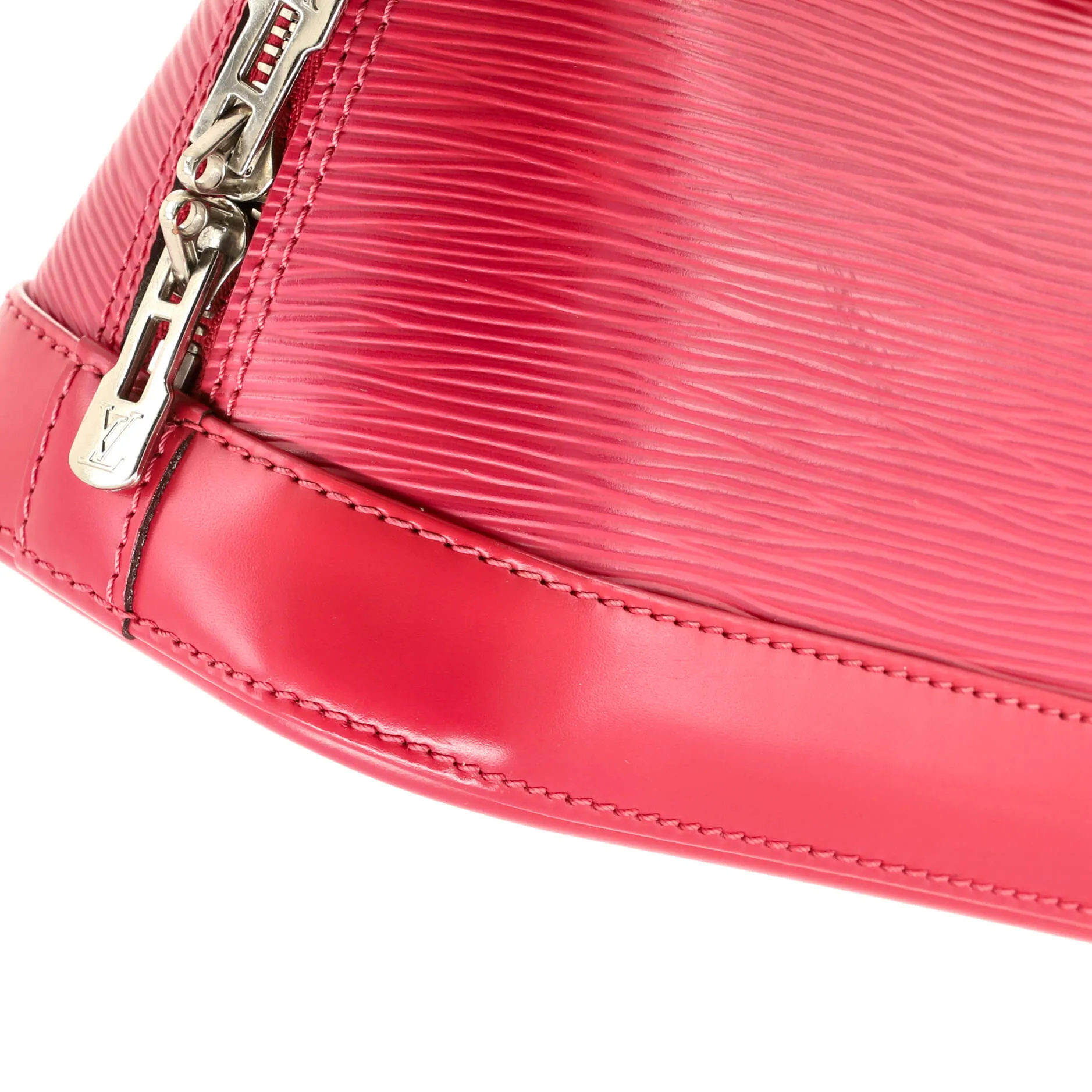 Designer Alma Handbag Epi Leather BB
