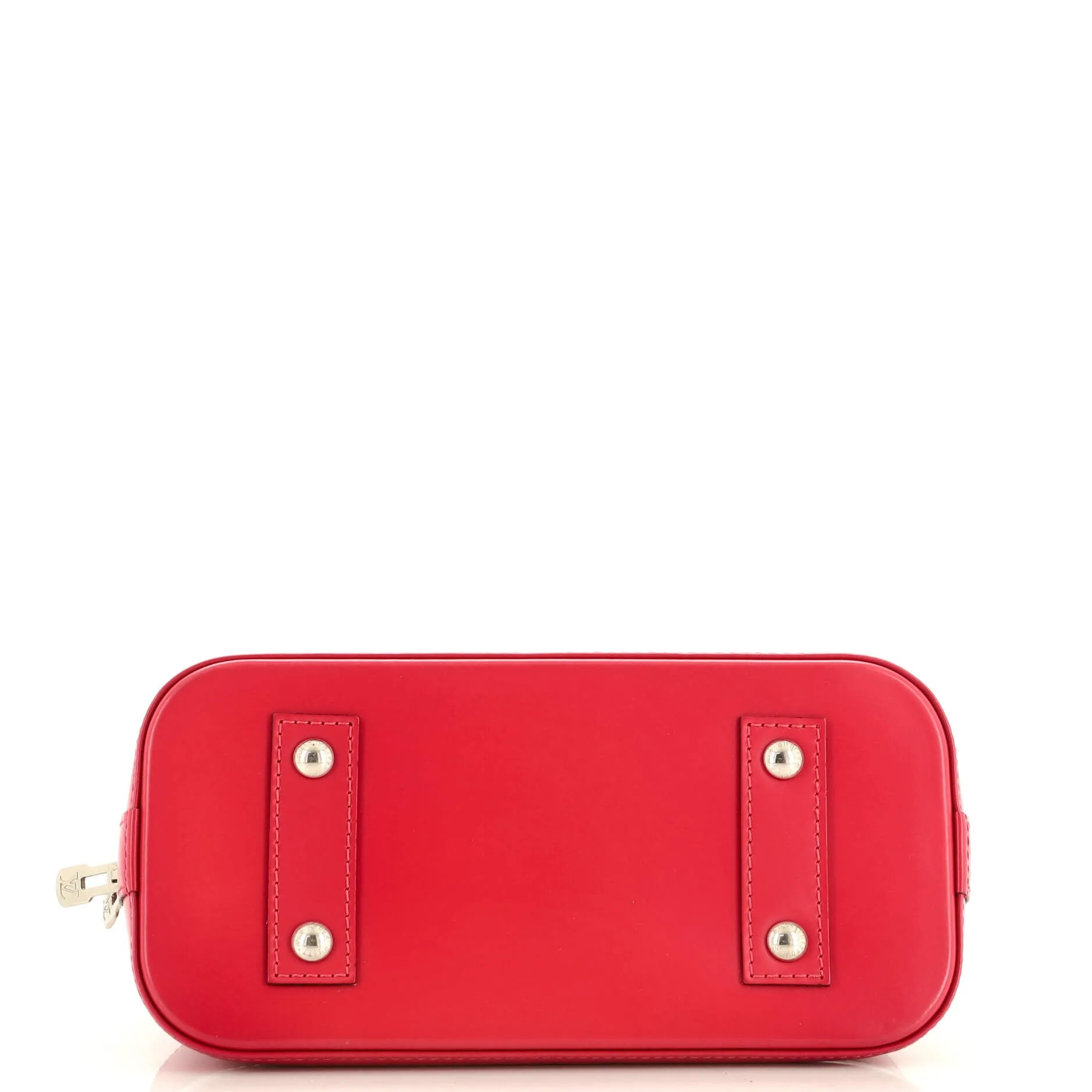 Designer Alma Handbag Epi Leather BB