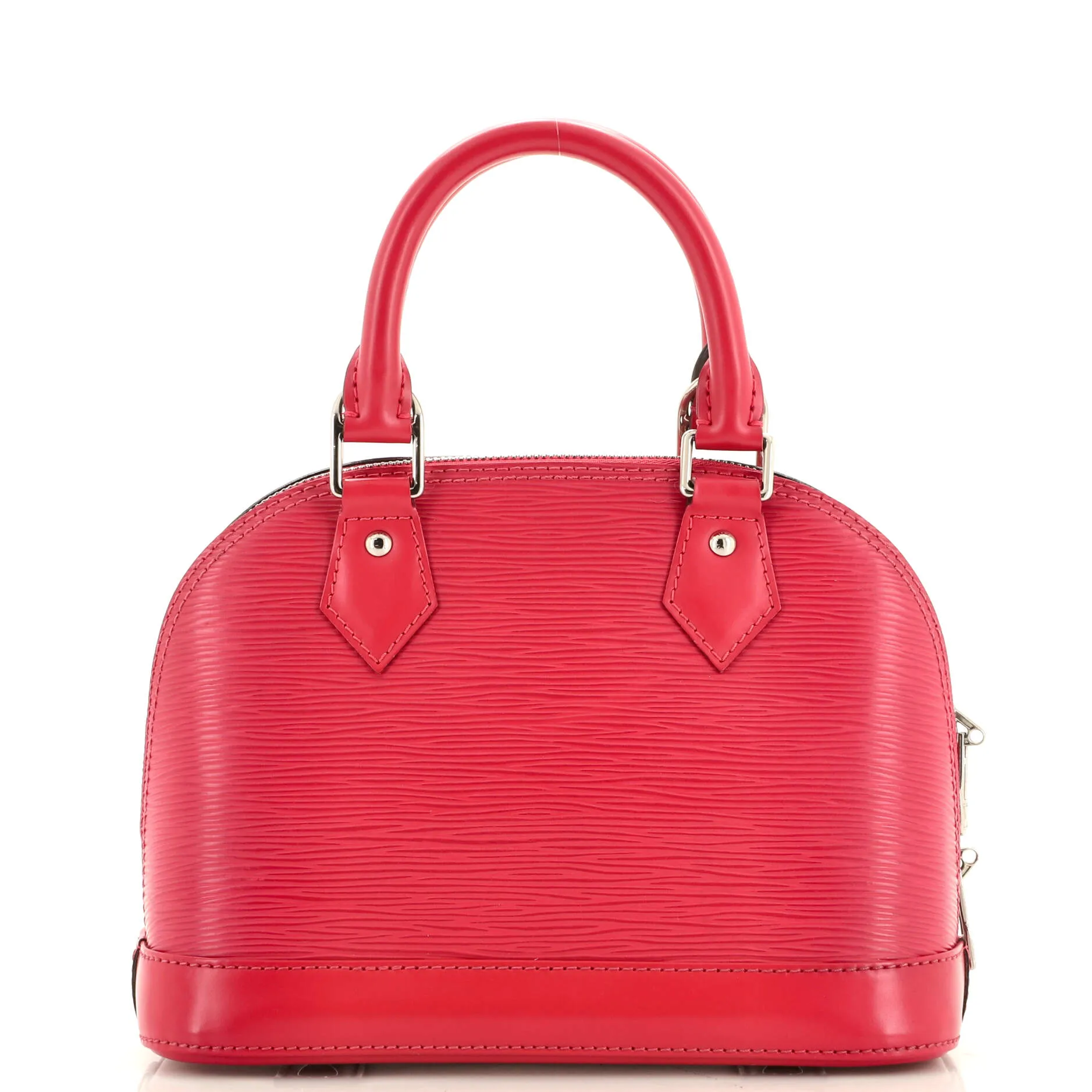 Designer Alma Handbag Epi Leather BB