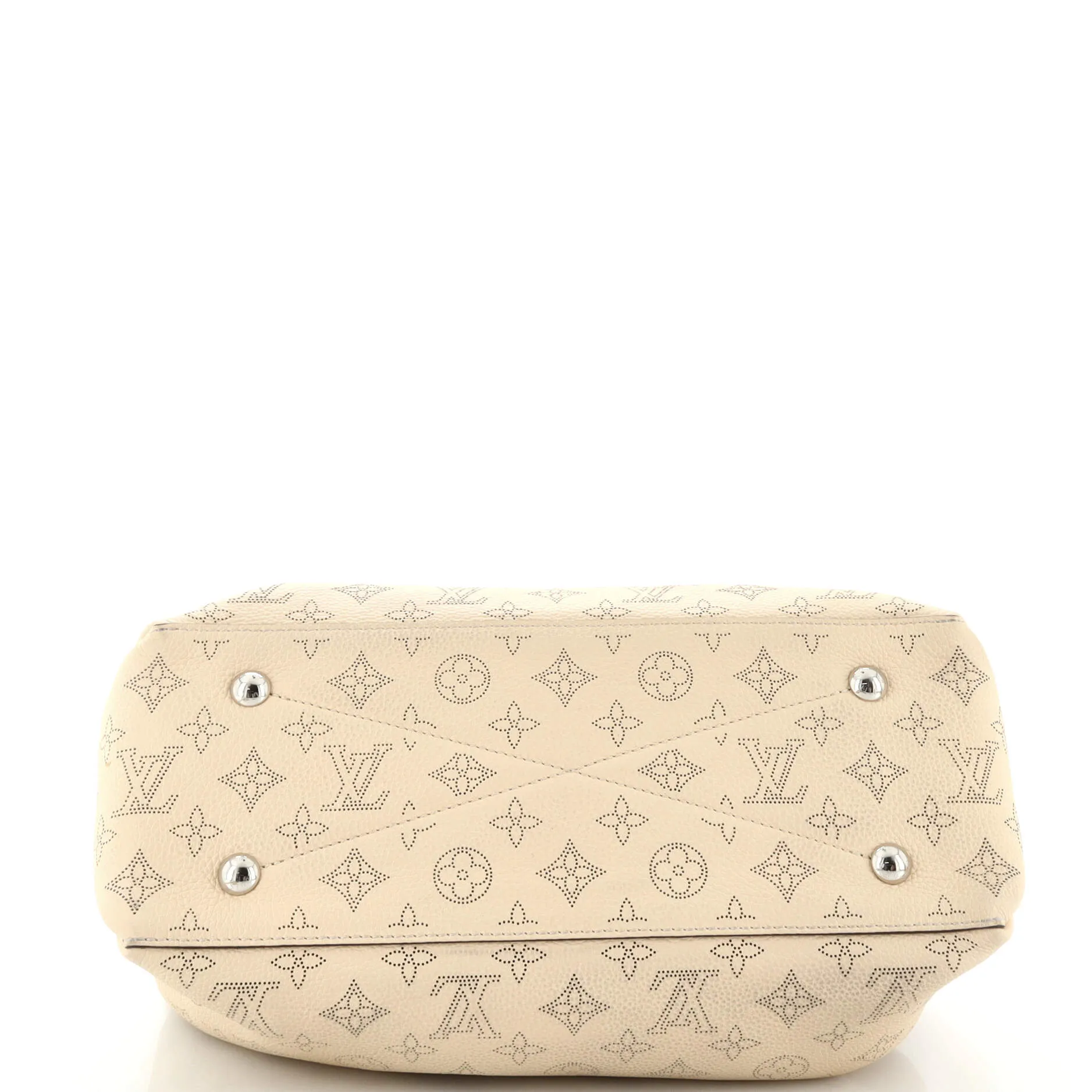 Designer Bella Tote Mahina Leather