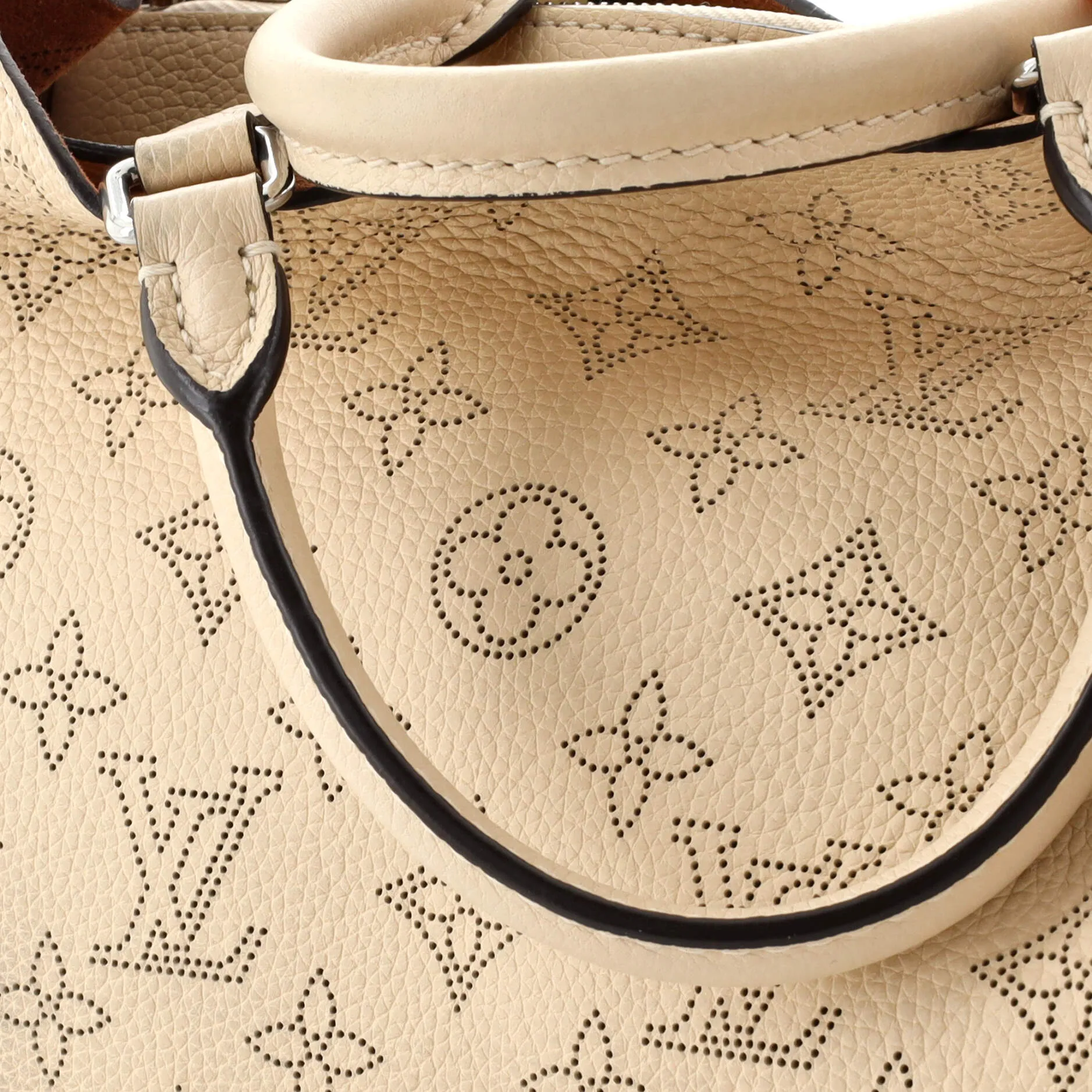 Designer Bella Tote Mahina Leather