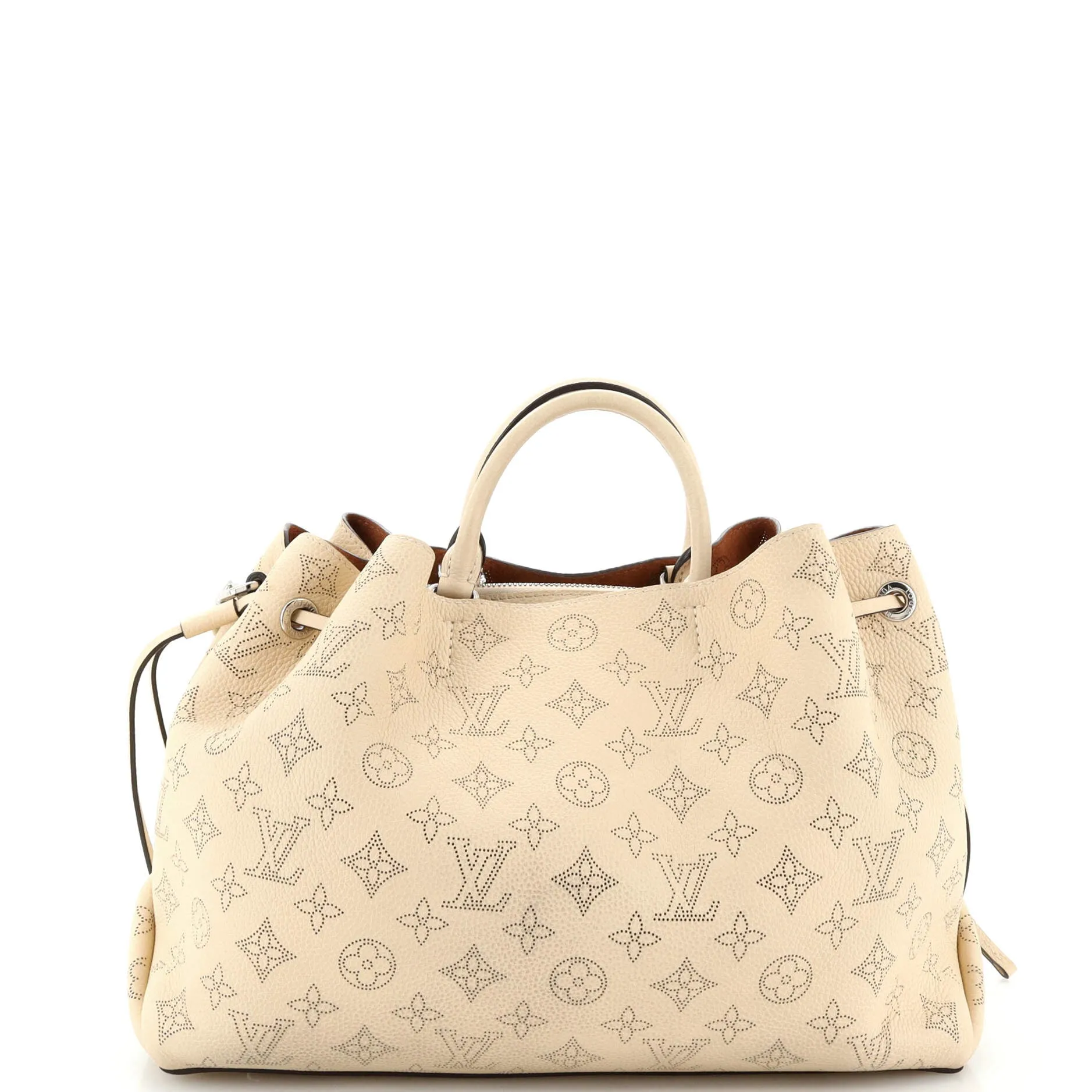 Designer Bella Tote Mahina Leather