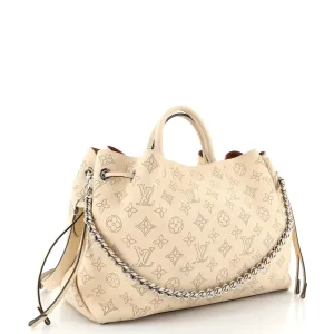 Designer Bella Tote Mahina Leather