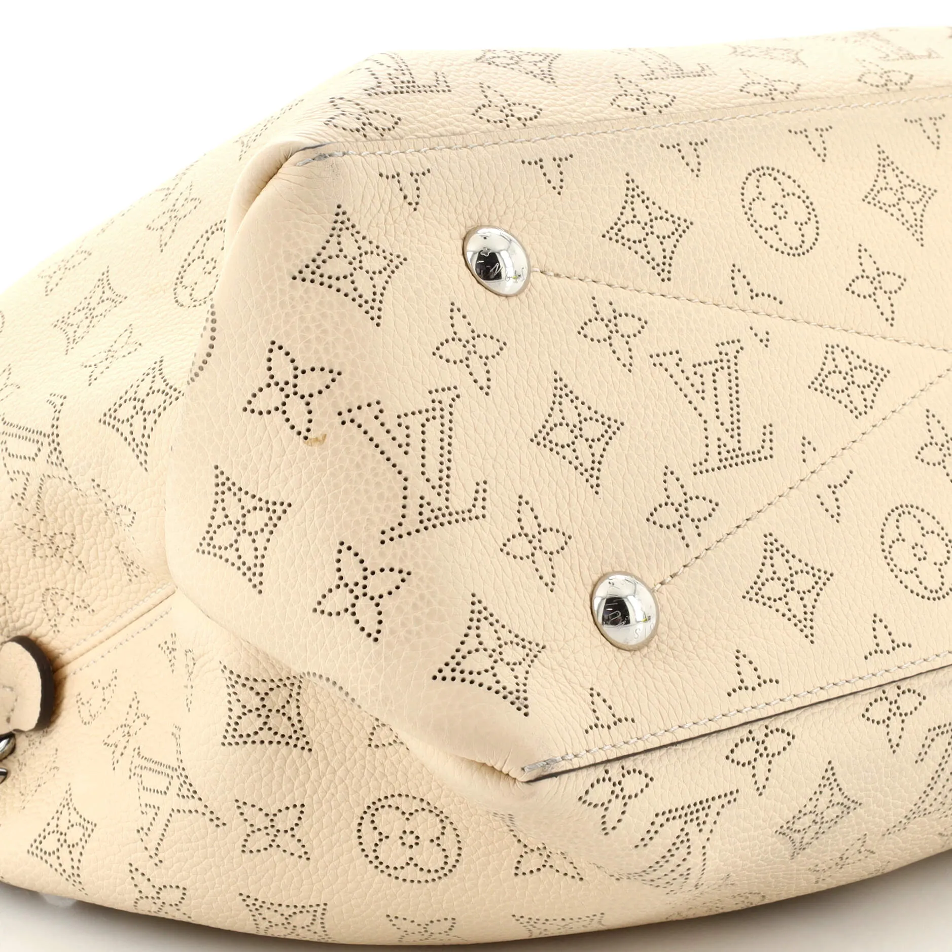 Designer Bella Tote Mahina Leather