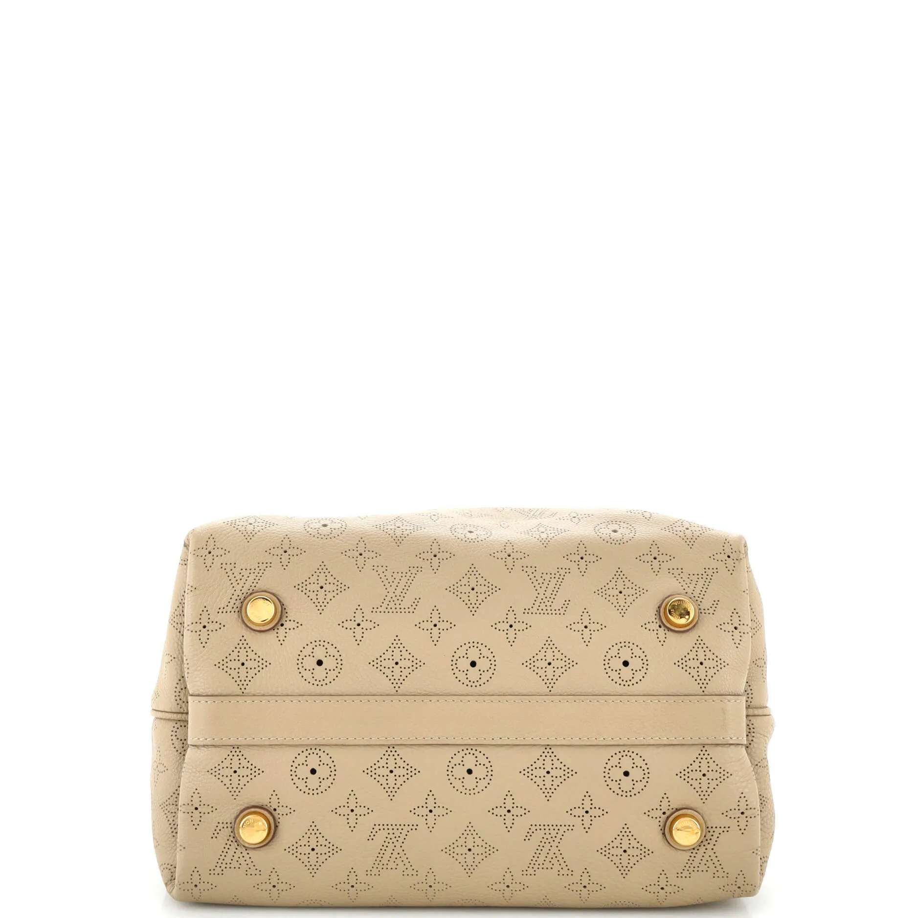 Designer Cirrus Handbag Mahina Leather PM