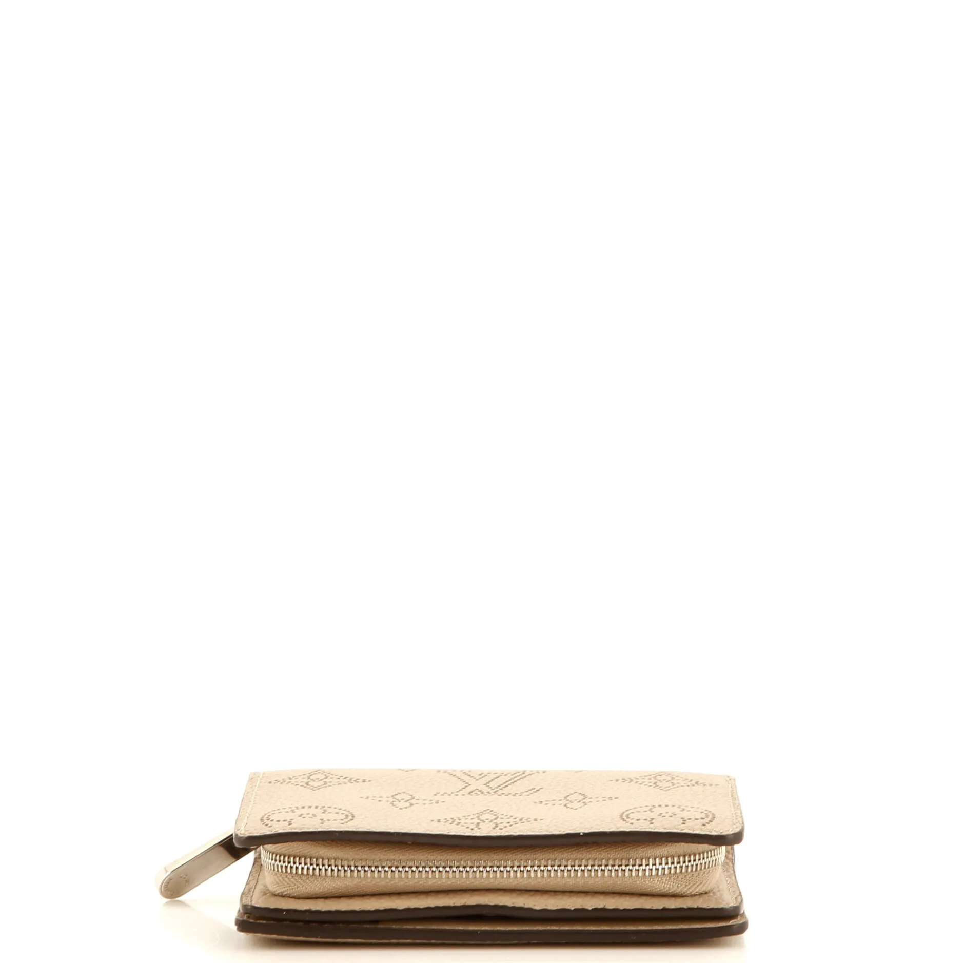 Designer Clea Wallet Mahina Leather